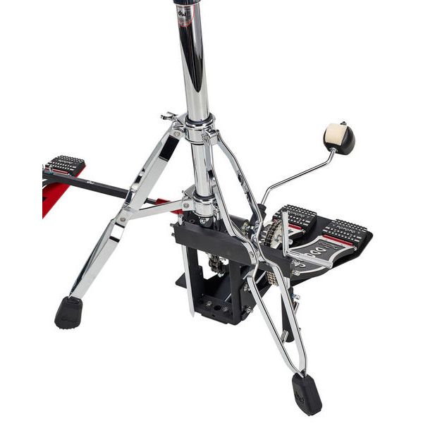 DW 5520-2 Hi-Hat Double Stand