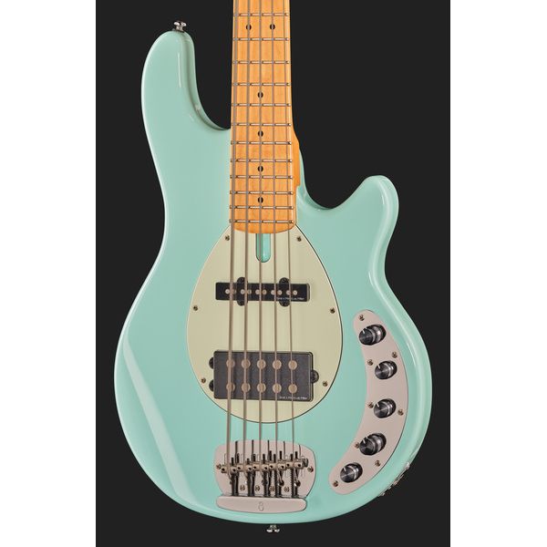 Marcus Miller Z7-5 Mint