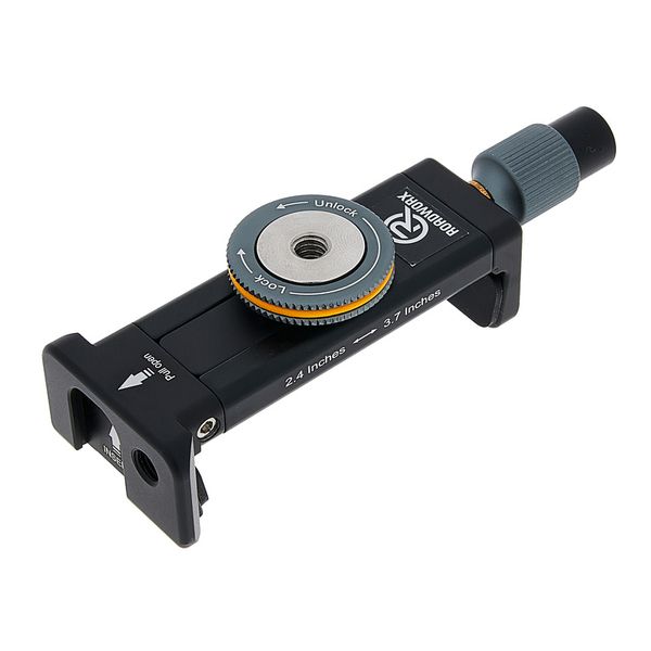 Roadworx Smartphone Stand Bundle