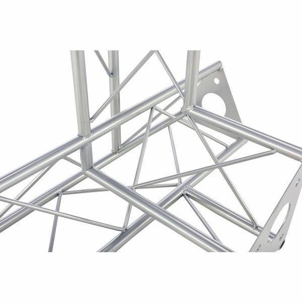 Decotruss Corner 4-Way r+h SAC 44 SI