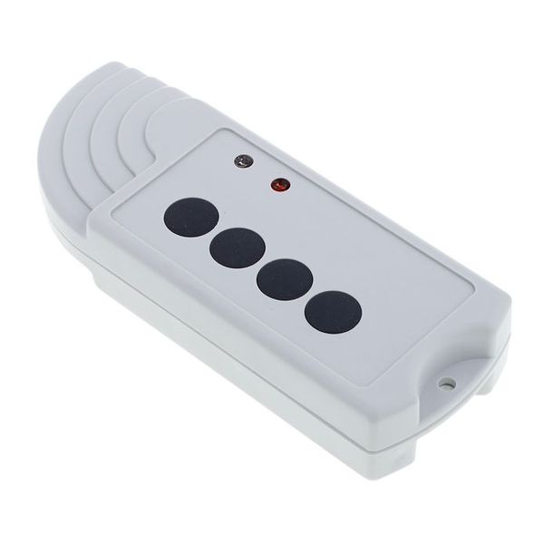 Look Radio Remote Viper/Orka Series