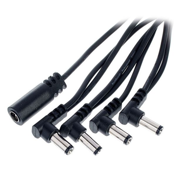 Rockboard Flat Daisy Chain Cable 8 A