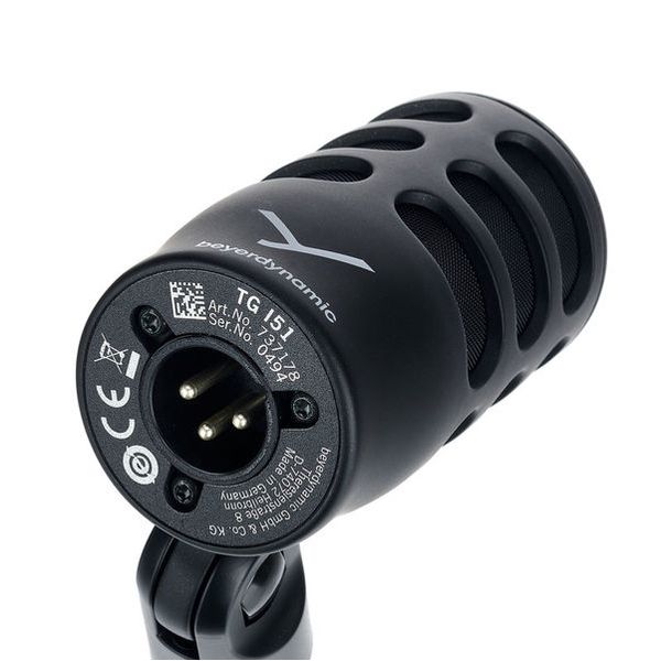 beyerdynamic TG I51