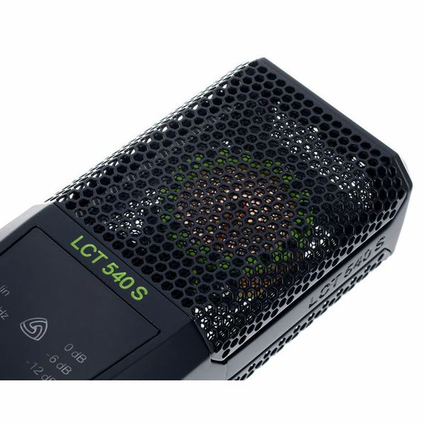 Lewitt LCT 540 S Bundle