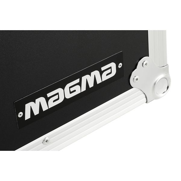 Magma DJ Controller Case Opus Quad