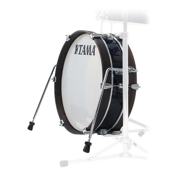 Tama 18" Club Jam Pancake Bass -HBK