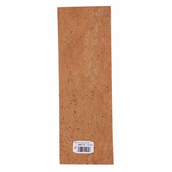 Thomann Cork Plate 2,0 mm