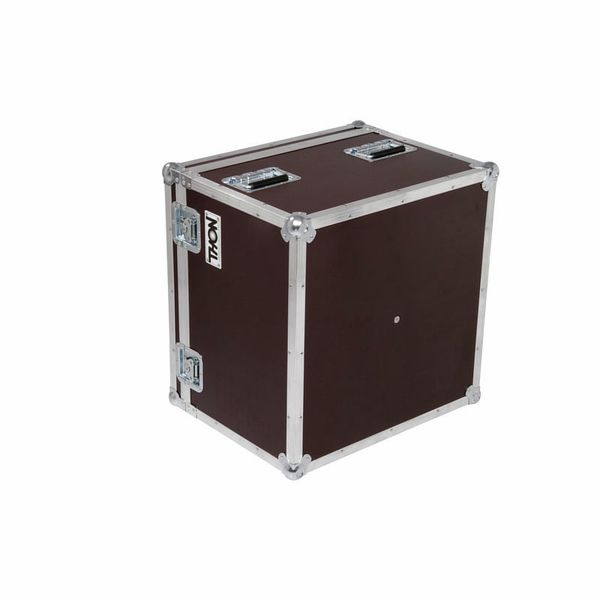 Thon Case 4x LED PAR64 Short