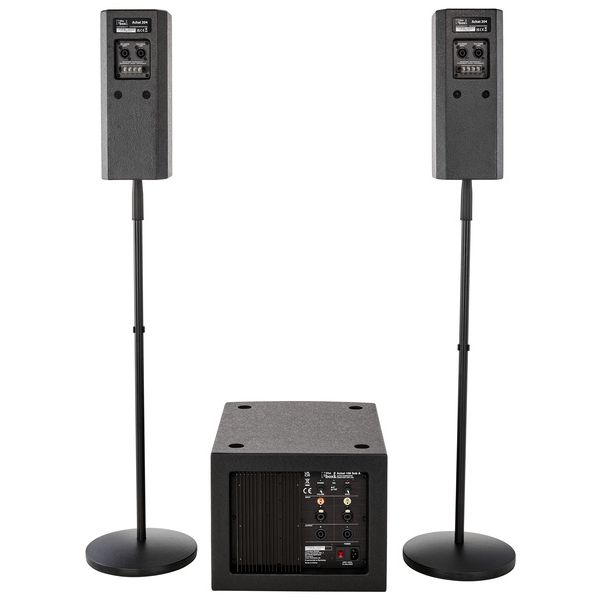 the box pro Achat Mini Bundle