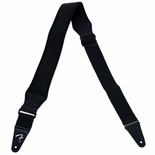 Fender Swell Neoprene Strap 2"