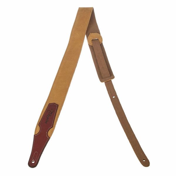 Takamine TKS217 Guitar Strap Tan
