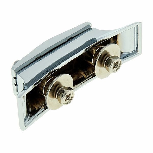 Rogers Swivo-Matic Butt-End