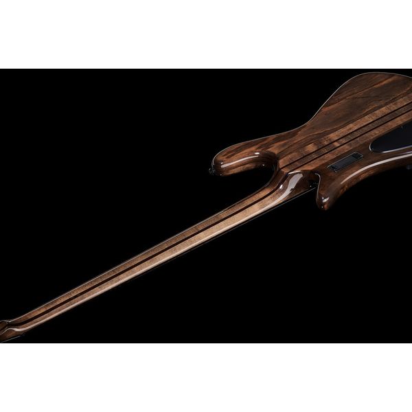 Spector NS Dimension MS 4 Faded Black