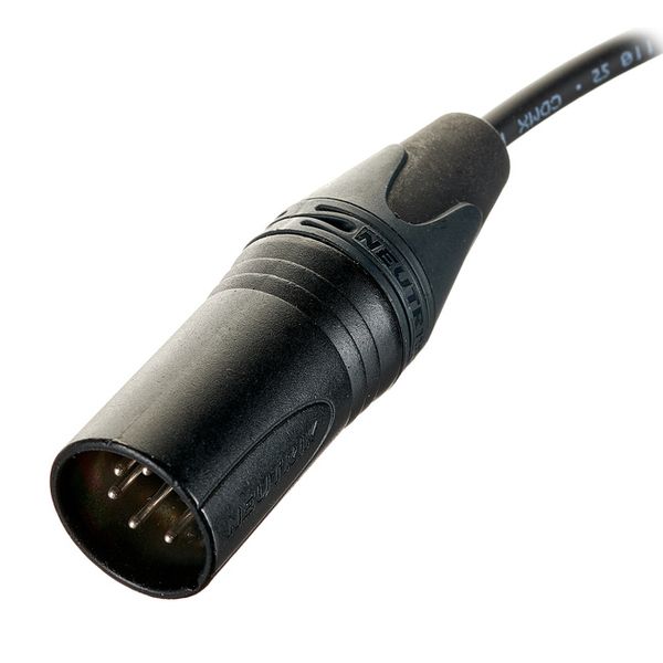 Cordial CDX 0.5-1 DMX