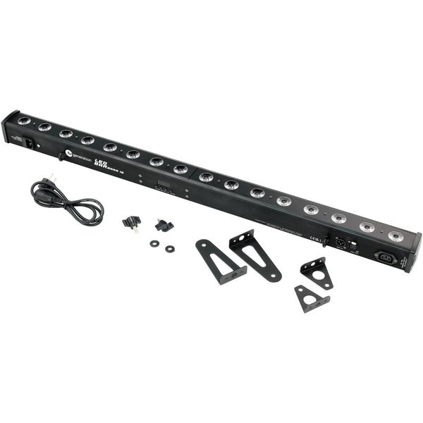 Fun Generation LED BARbara 16