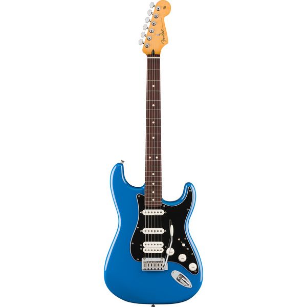 Fender Player II Mod Strat HSS RW ELB