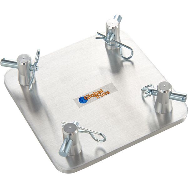 Global Truss F14Base Plate