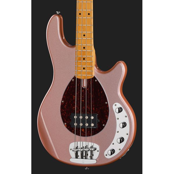 Marcus Miller Z3-4 Rosegold