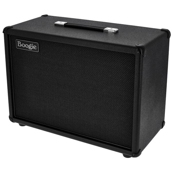 Mesa Boogie 2x10 Boogie Open Back Cab