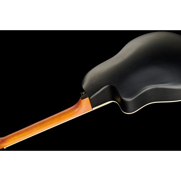 Harley Benton HBO-850 Classic Natural Bundle