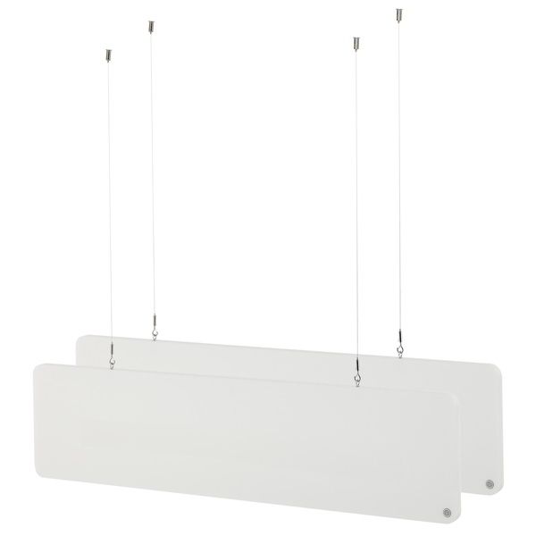 t.akustik PET Pendant Absorber 30 WH