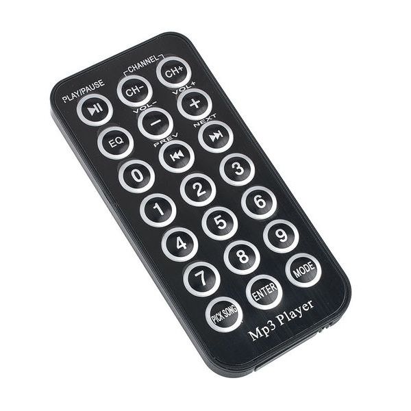 LD Systems Road Buddy 10