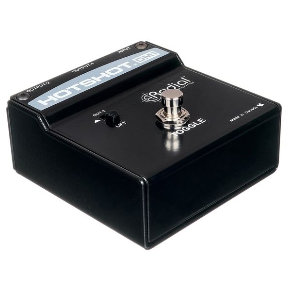 Radial Engineering HotShot DM1