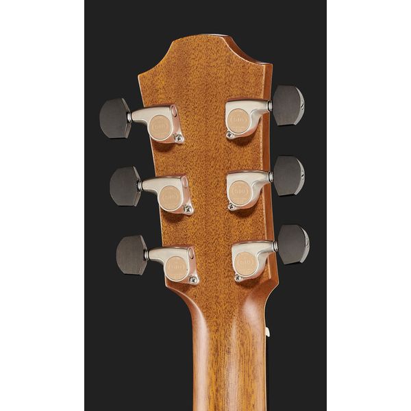 Furch Yellow Deluxe Gc-CR w.SPA a