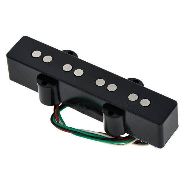 DiMarzio DP148 BK