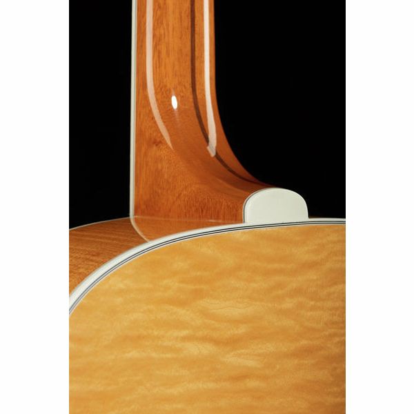 Guild F512 Maple Blonde USA