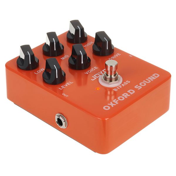 Joyo JF-22 Oxford Sound OD