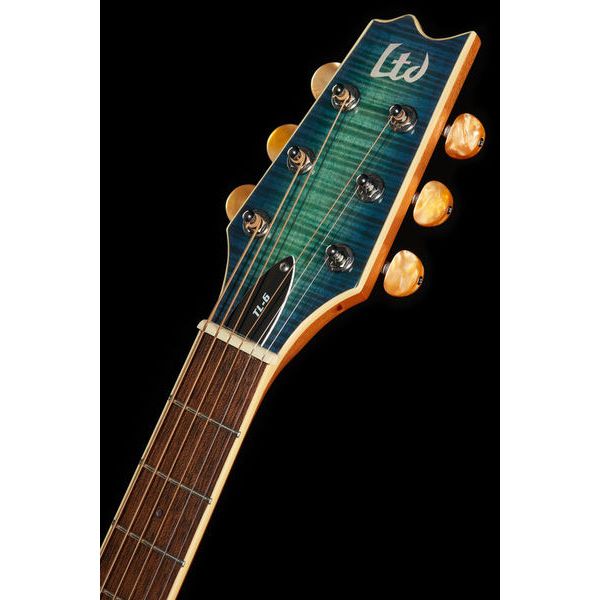 ESP LTD TL-6 Fm AQMB
