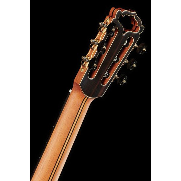 Hanika Natural-Torres Ceder