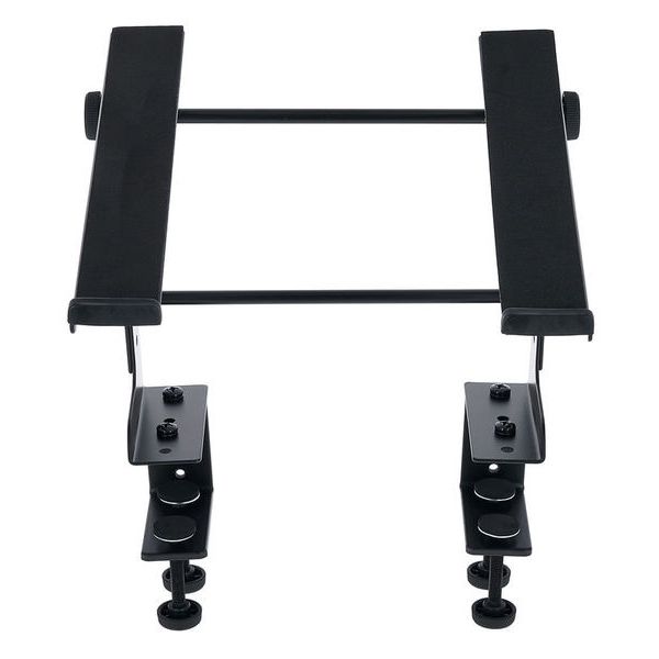 Millenium Laptopstand Clamp