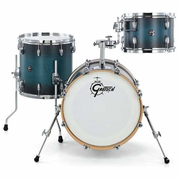 Gretsch Drums Renown Maple Jazz -SABB