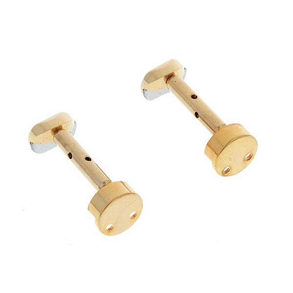 Roth & Junius CR Screws & Barrels Hill GP 28