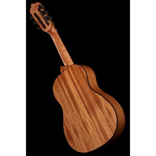 La Mancha Rubinito LSM/47