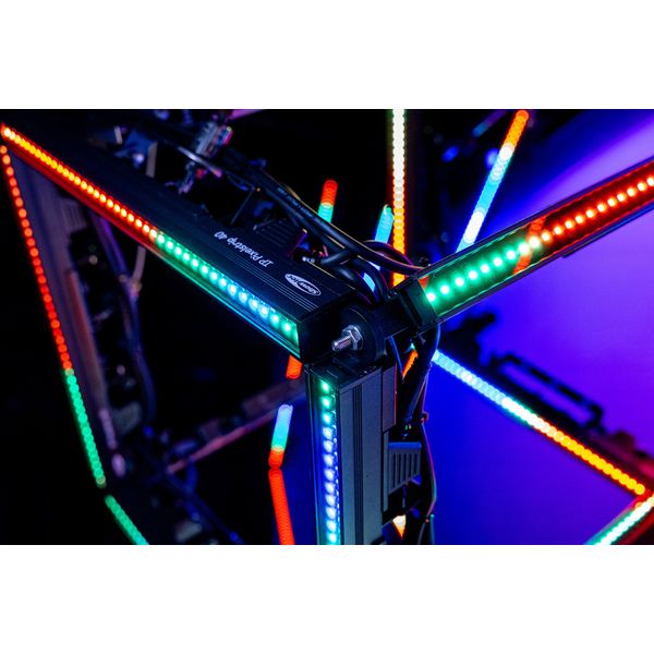 Showtec IP Pixelstrip 40