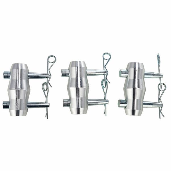 Global Truss F33C25 90&deg; Corner