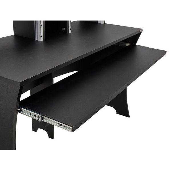 Glorious Workbench black