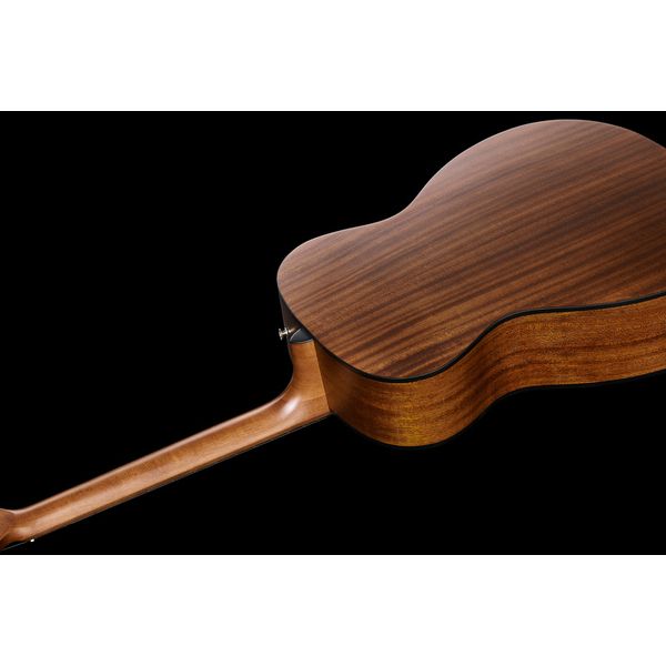 Fender Monterey Standard MAH