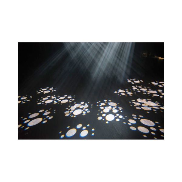 Showtec Shark Spot One