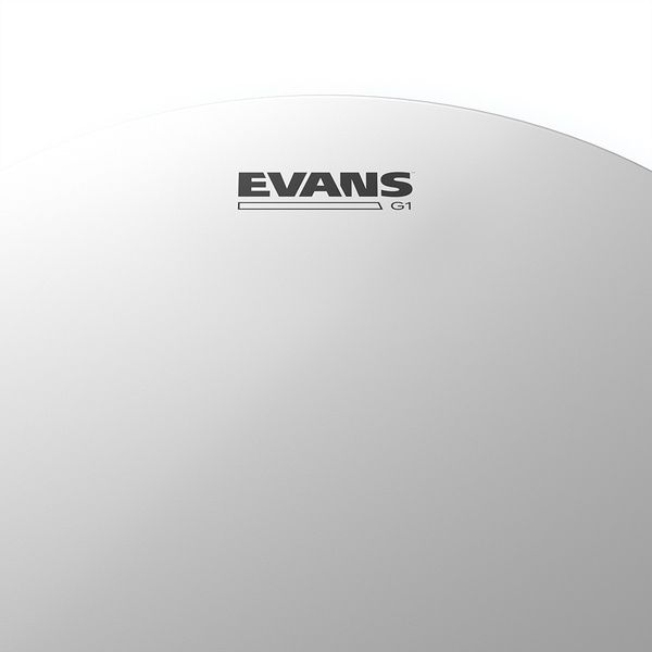 Evans 18" G1 Coated Tom