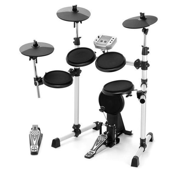 Millenium MPS-150 E-Drum Junior Bundle