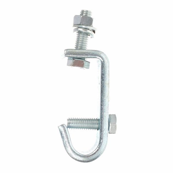 Eurolite TH-16 C-Hook 16 mm - 10 kg