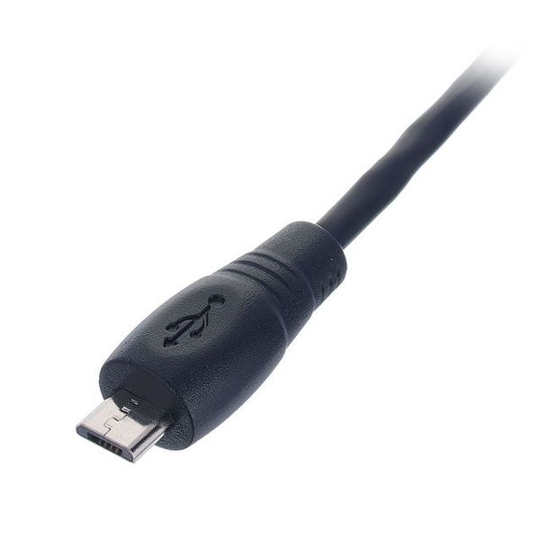 IK Multimedia Micro-USB-OTG to Micro-USB