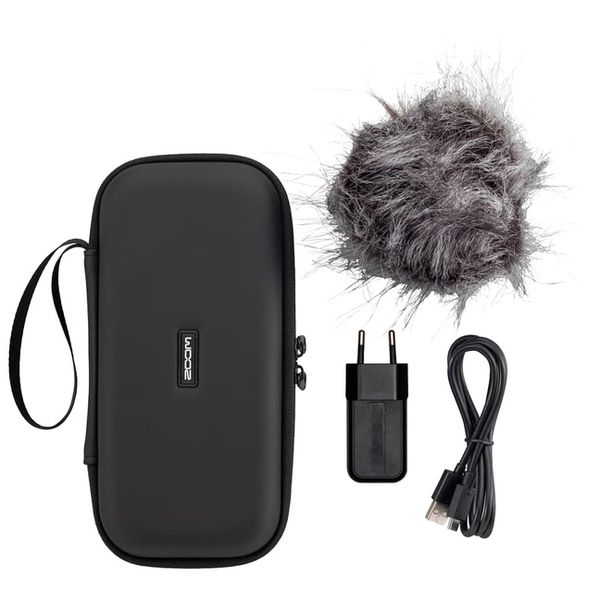 Zoom H6essential APH-6e Bundle