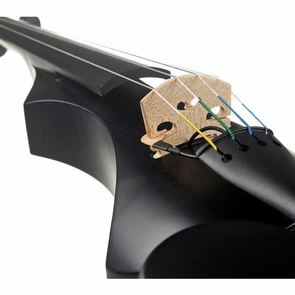 Gewa Novita 3.0 Electric Violin BK