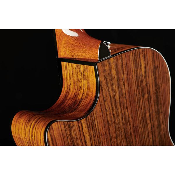 Fender CC-140SCE Natural