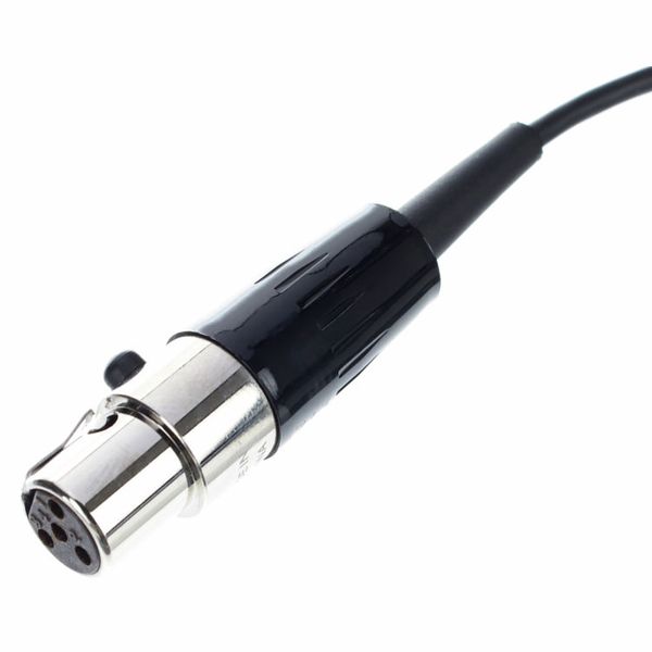 Shure BLX1288/CVL Combo K3E